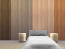 Sims 4 — Modern Wood Wallpaper by Samuuel — Download this contemporary wallpaper. Modernize your house and be creative !