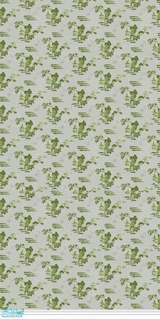 Sims 2 — Orientalgarden - 4 by Astarta — 