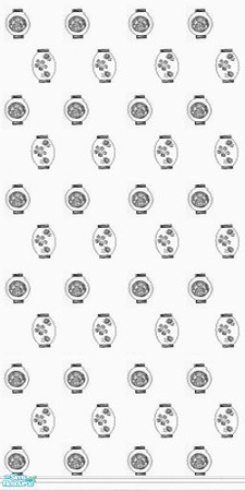 Sims 2 — Orientalgarden - 1 by Astarta — 