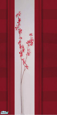 Sims 2 — Just Red - 4 by Astarta — 