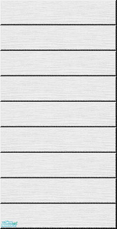 Sims 2 — Wood Paneel Set - Wall #13 by MissPiggi265 — Part of the Wood Paneel Set.