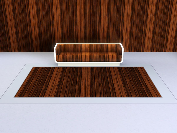 Sims 3 — Wood 4 by Andreja157 — Created with TSRW