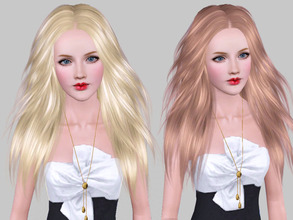 Sims 3 — Skysims-Hair-adult-271-o by Skysims — female hair adult 