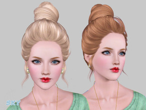 Sims 3 — Skysims-Hair-adult-272 by Skysims — female adult hair