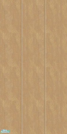 Sims 2 — Lightwood wall paneling - vertical by earthgirluk03 — Lightwood wall paneling - vertical