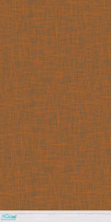 Sims 2 — Natural Wonders - Brown Textured Pumpkin by jitterbugperfume — Just some nice, simple walls :)