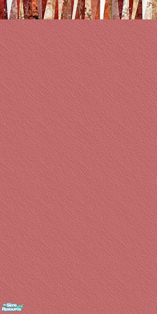 Sims 2 — Urbino Reddish Set - Wall #2 by MissPiggi265 — Part of the Urbino Reddish Set.