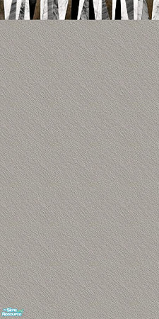 Sims 2 — Urbino Dark Set - Wall #2 by MissPiggi265 — Part of the Urbino Dark Set.