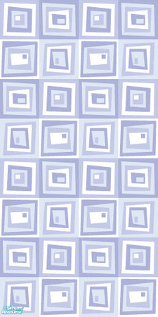 Sims 2 — Studio K RT - Soft Wedgewood by StudioKhagerks — 28 colors total. Can be found under Wallpapers. Coordinates