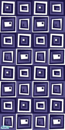 Sims 2 — Studio K RT - Midnight by StudioKhagerks — 28 colors total. Can be found under Wallpapers. Coordinates with