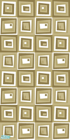 Sims 2 — Studio K RT - Dark Sand by StudioKhagerks — 28 colors total. Can be found under Wallpapers. Coordinates with