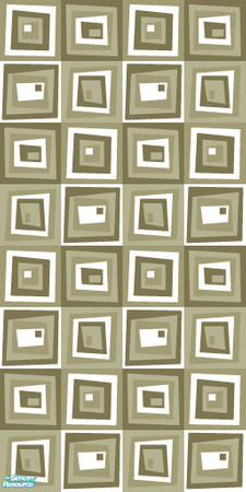 Sims 2 — Studio K RT - Clay by StudioKhagerks — 28 colors total. Can be found under Wallpapers. Coordinates with Studio K