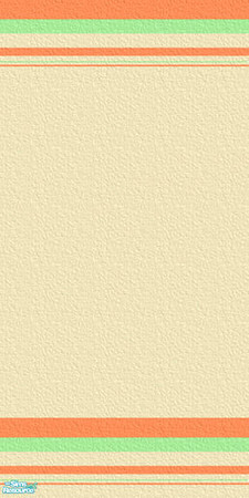 Sims 2 — Mandarin Stripes 3 by thunderwitch — 