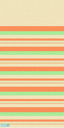 Sims 2 — Mandarin Stripes 1 by thunderwitch — 