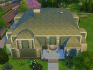 Sims 4 — Caribu Young Familie's Home by Cariii912 — The perfect home for a young and modern family! Featuring four
