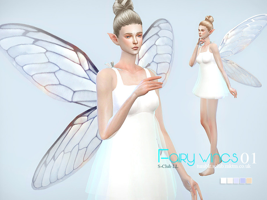 S Club Ll Ts4 Fairy Wings 01 - roblox fairy wings classic