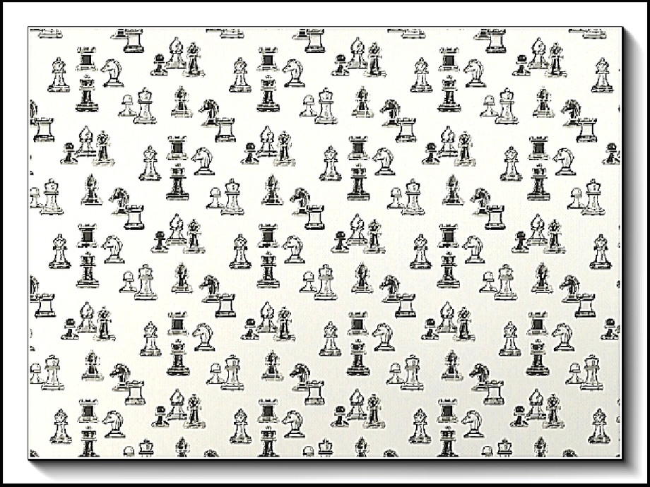 The Sims Resource Chessmen_marcorse