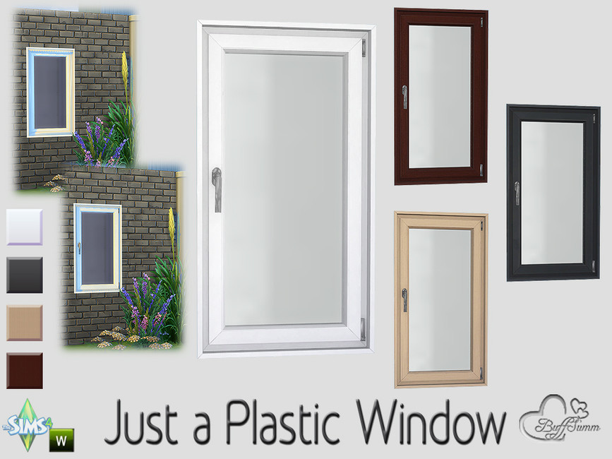 The Sims Resource - 1x1 Left