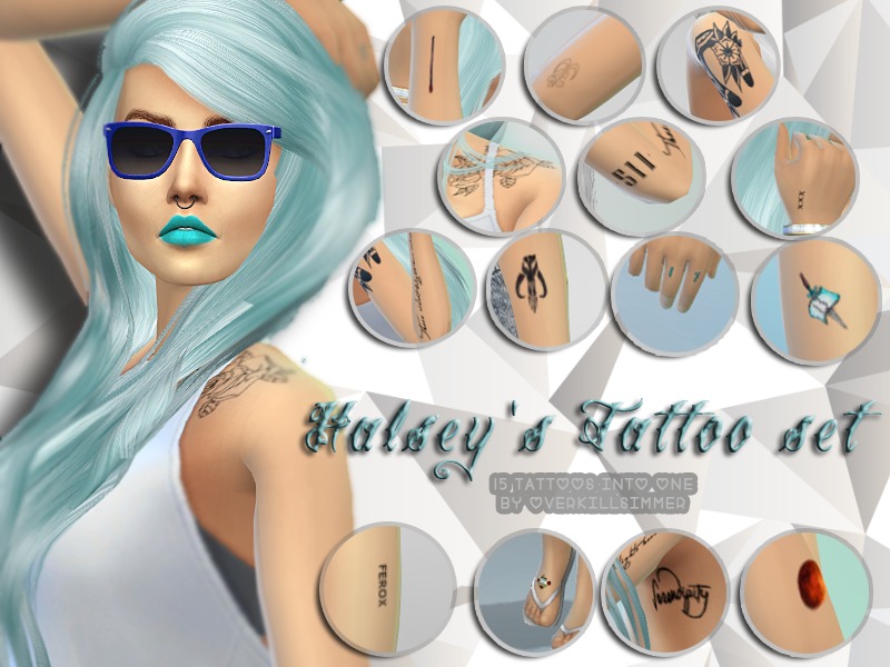 Halsey Debuts New Hand Tattoo Honoring Juice WRLD
