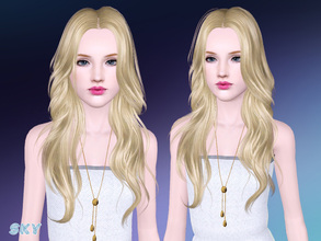 Sims 3 — Skysims-hair-Adult-278 by Skysims — femala adult hair 