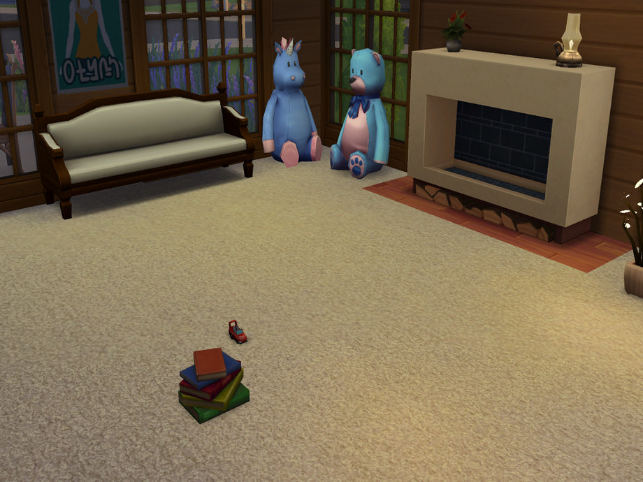 The Sims Resource Biscuit Beige Carpet