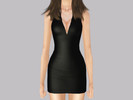 Sims 3 — Nadia's Captivated Dress by smileyfaces2 — dressed used in preview for fb