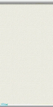 Sims 2 — Eijffinger Wallpower GrFl Off-white by fjiantra — This part of the mural is the basic white colour that is being