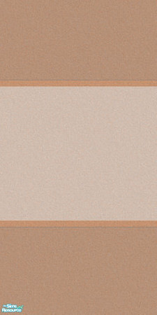 Sims 2 — Three-rows wallpapers - Individual Item by LALIA7 — Part of a set of wallpapers imitating paint, in eight