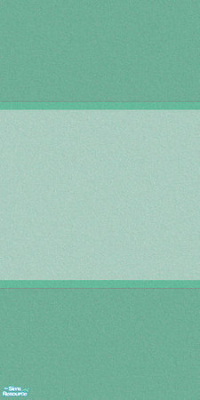 Sims 2 — Three-rows wallpapers - Individual Item by LALIA7 — Part of a set of wallpapers imitating paint, in eight