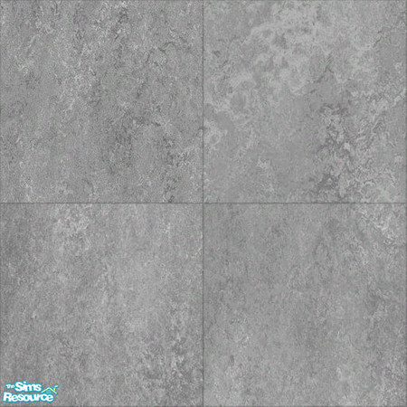 Sims 2 — 'Rage' Stone Floor by prin6je — Stone floor to match the 'Rage' set.