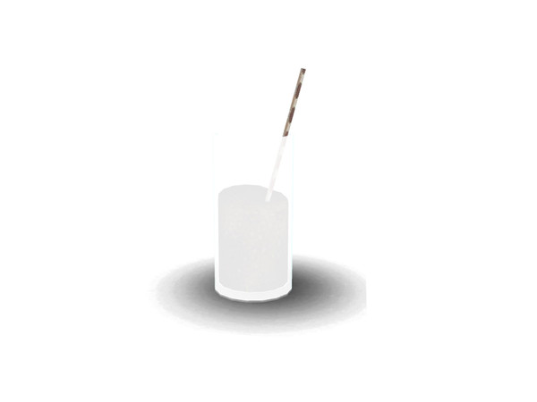 Sims 4 — Freya Outdoor Drink by Angela — Freya Outdoor Drink. Just a decoration for the Thirsty Sims 