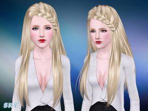 Sims 3 — Skysims-Hair-Adult-279 by Skysims — female adult hair