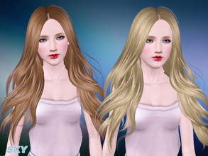 Sims 3 — Skysims-Hair-Adult-280 by Skysims — female adult hair