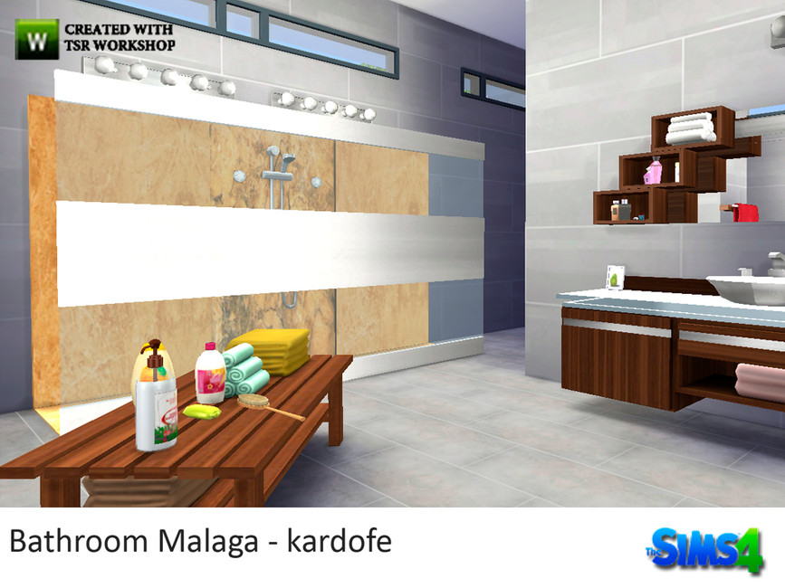 kardofe_ Bathroom Malaga