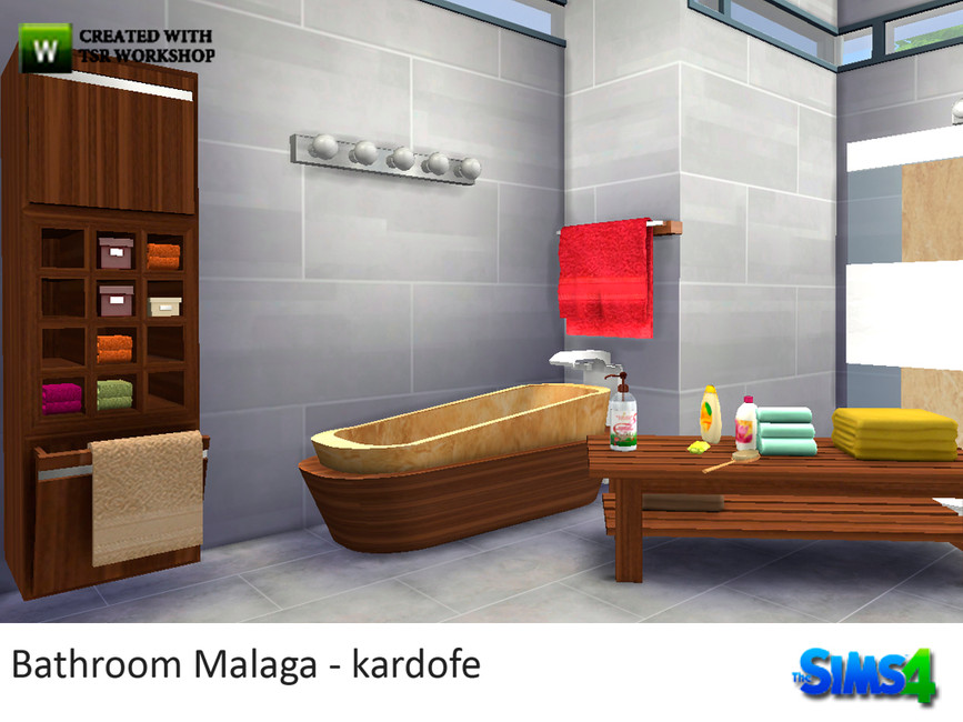 kardofe_ Bathroom Malaga