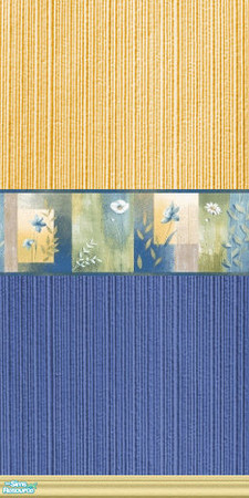 Sims 2 — Set 69 Miracle Wallpaper 5 by Lianaa — Set 69 Miracle Wallpaper 5