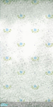 Sims 2 — D2DCheap Set III: Flowers Paper Dirty by D2Diamond — Diamond Sims is having another bargin basement sale!! Needs