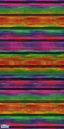 Sims 2 — wood siding set - Individual Item by skinflin — hippy