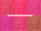 Sims 4 — Plush Pink Carpets by scorchingangel2 — Plush Pink Carpets for your sims.