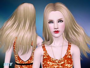 Sims 3 — Skysims-hair-adult-282 by Skysims — female adult hair 