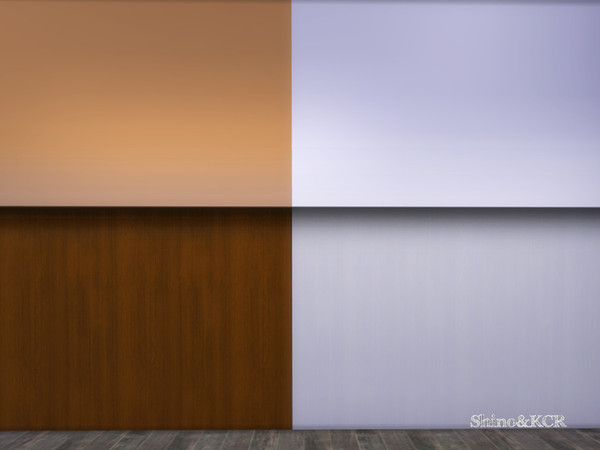 Sims 4 — Cologne - Wall by ShinoKCR — matching my Reference Picture Wall1 does not work, this will be fixed soon 