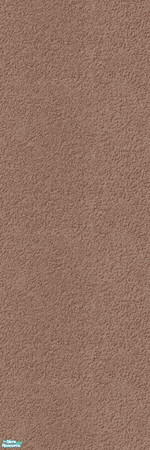 Sims 2 — Studio K Stucco 01 SUPERSET - Mushroom by StudioKhagerks — 