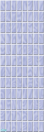 Sims 2 — Studio K Collinear - Soft Wedgewood by StudioKhagerks — 