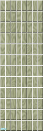 Sims 2 — Studio K Collinear - Sagebrush by StudioKhagerks — 