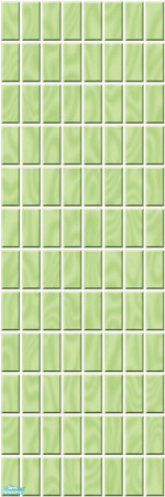 Sims 2 — Studio K Collinear - Sprout by StudioKhagerks — 