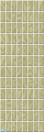 Sims 2 — Studio K Collinear - Khaki by StudioKhagerks — 