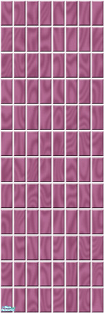 Sims 2 — Studio K Collinear - Orchid by StudioKhagerks — 