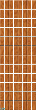 Sims 2 — Studio K Collinear - Light Mocha by StudioKhagerks — 