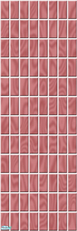 Sims 2 — Studio K Collinear - Iced Rose by StudioKhagerks — 