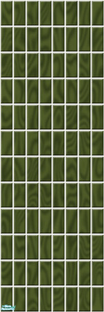 Sims 2 — Studio K Collinear - Hosta by StudioKhagerks — 